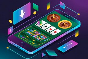 Скачать Riobet на Андроид бесплатно