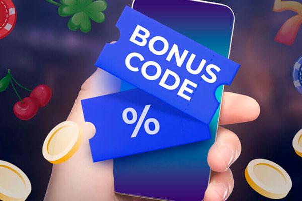 Бонусы и промокоды