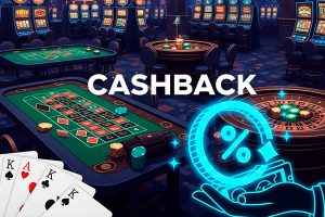 Кешбэк в Риобет: условия получения возврата средств