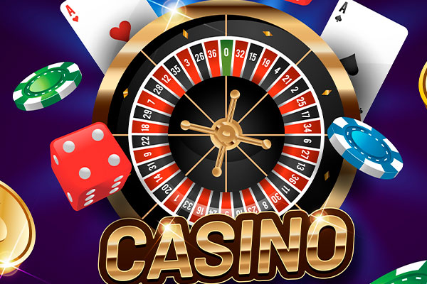 Минимальный депозит