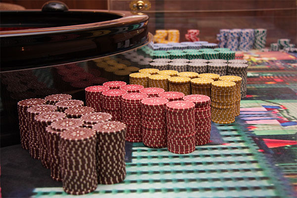 Как играть в казино