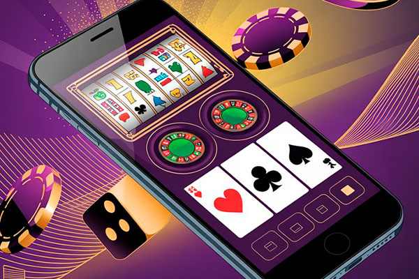 Мобильная версия