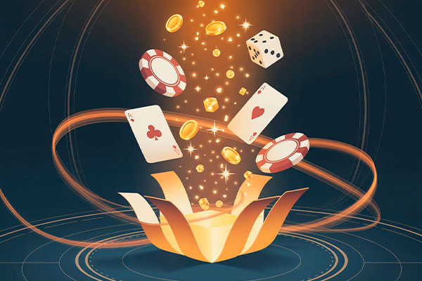 Бонус за установку приложения