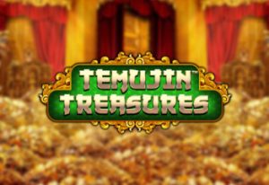 Temujin Treasures